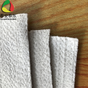 Produits de <span class=keywords><strong>terrassement</strong></span> polypropylène courte soie non-tissé <span class=keywords><strong>géotextile</strong></span> - Product Image 3