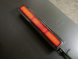 Portable Small Infrared BBQ <strong>Gas</strong> <strong>Grill</strong> with Metal Burner for Outdoor Camping and Picnics - Product Image 5