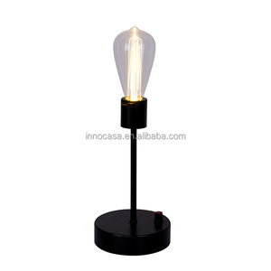OEM ODM นวัตกรรมแบตเตอรี่ดำเนินการแฟนซีหลอดไฟ10ไฟ LED String Light สำหรับห้อง Deco - Product Image 3