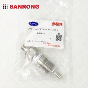 สวิตช์ควบคุมการไหลของน้ำยาทำความเย็น <span class=keywords><strong>Carrier</strong></span> รุ่น SC050R สำหรับเครื่องทำความเย็น <span class=keywords><strong>30XA</strong></span> รหัสสินค้า 00PPG000030500A 00PPG000030500 - Product Image 1