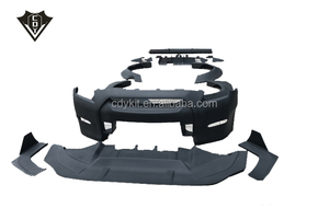 GTR ชุดบอดี้คิทกว้าง Frp <span class=keywords><strong>ส</strong></span>ำหรับ Nisan GTR,ชุดจีนขายส่ง - Product Image 5