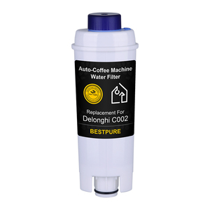Filtre À eau Compatible avec Espresso Café Machines <span class=keywords><strong>DLSC002</strong></span> - Product Image 1