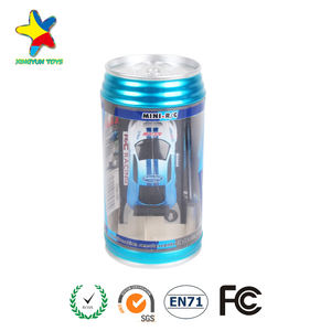 Mini rc voiture dérive Réservoir jouets 4CH RC Réservoir Wifi 4CH mini rc voiture XY-7073 - Product Image 5