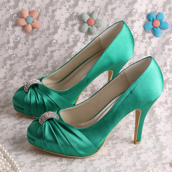 Verde