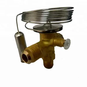 TEX2 thermostatic expansion valve