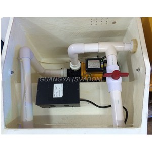 Réduit Modèle sans tuyau suspendu filtre de <span class=keywords><strong>piscine</strong></span> pour <span class=keywords><strong>piscine</strong></span> d'eau - Product Image 3