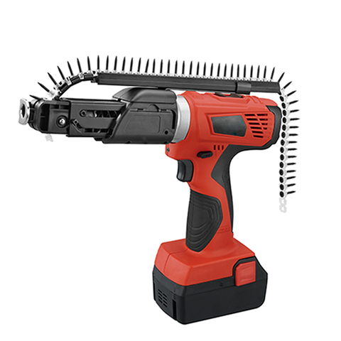 cordless screwgun, cordless screwgun direct from wuyi meihui
