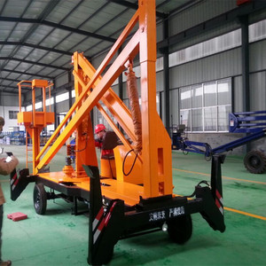 3 ton piccolo telescopica idraulica bracci crawler gru ragno gru nuovo per la vendita - Product Image 2