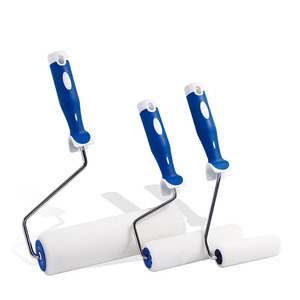 Esponja Diy Antigoteo Pintura Palo Rodillo - Product Image 1