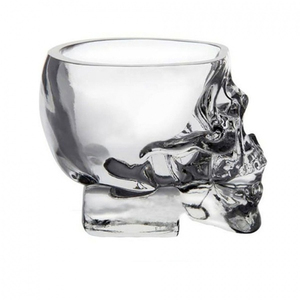 Vaso <span class=keywords><strong>de</strong></span> chupito <span class=keywords><strong>de</strong></span> <span class=keywords><strong>vodka</strong></span> whisky cabeza <span class=keywords><strong>de</strong></span> <span class=keywords><strong>calavera</strong></span> a <span class=keywords><strong>precio</strong></span> <span class=keywords><strong>de</strong></span> fábrica - Product Image 4