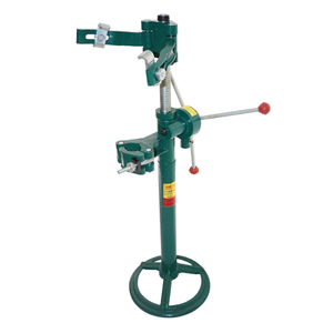 Mano operar 2200LBS strut primavera compresor auto herramienta de alta velocidad - Product Image 1