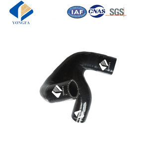 Tuyau d'<span class=keywords><strong>admission</strong></span> en silicone pour <span class=keywords><strong>Mini</strong></span> <span class=keywords><strong>Cooper</strong></span> <span class=keywords><strong>S</strong></span> <span class=keywords><strong>R56</strong></span> modèle 2007 et suivants - Product Image 4