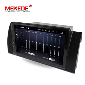 Android 8.0 octa core px5 de voiture <span class=keywords><strong>lecteur</strong></span> multimédia pour BMW <span class=keywords><strong>5</strong></span> Série E53 BMW X5 E54 avec 4g RAM + 32g ROM soutien wifi radio - Product Image 5