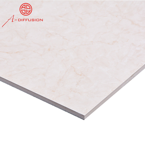 Moderno diseño esmaltado pulido piso de baldosas de cerámica - Product Image 2