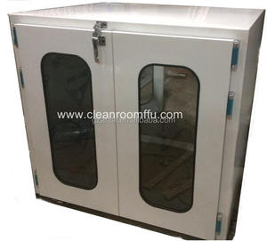 Economic Lab Transfer Window/transfer <strong>Box</strong>/ <strong>Clean</strong> <strong>Room</strong> <strong>Pass</strong> <strong>Box</strong> - Product Image 5