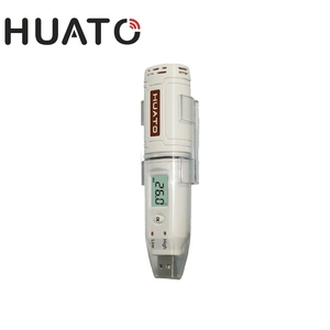 Usb <strong>Data</strong> <strong>Loggers</strong> Refrigerator Temperature and Humidity - Product Image 5