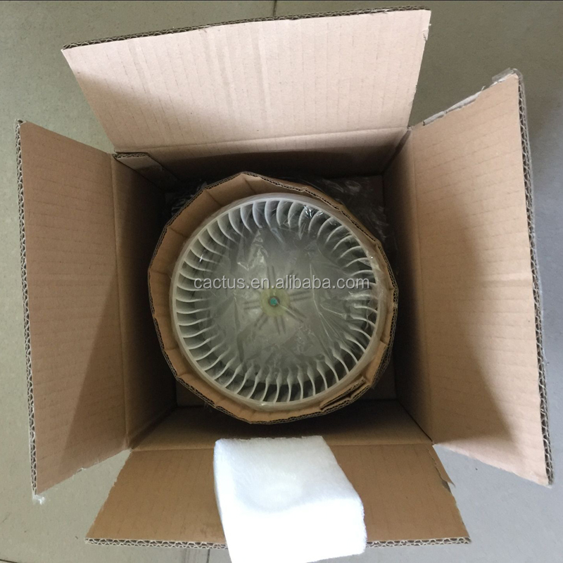 5L 5LEエンジン87103-26060 ACモーターヒーターファンブロワー