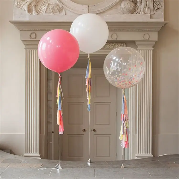 Groothandel Grote Latex Ballon Met Goedkope Prijs