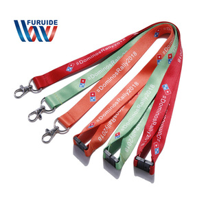 Longe promo avec logo personnalisé avec boucle de sécurité Autre catégorie Longe <span class=keywords><strong>Mangou</strong></span> - Product Image 5