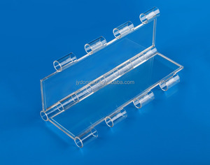 <span class=keywords><strong>A16</strong></span> H2.2 Guangdong de alta calidad transparente de policarbonato transparente puertas enrollables y persianas y puertas - Product Image 2