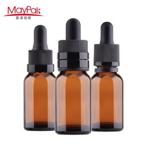Venta caliente del diseño único vale la pena comprar varios tamaños 10 ml botella de vidrio - Product Image 2