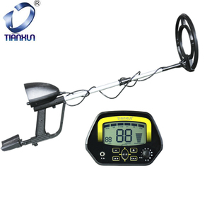 Venda quente popular MD-4060 underground metal detector - Product Image 4