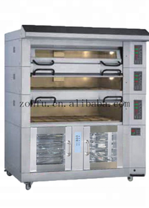 La cocina se utiliza equipo para hornear/panaderí<span class=keywords><strong>a</strong></span> <span class=keywords><strong>horno</strong></span> - Product Image 6