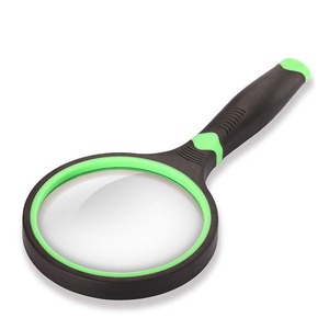 Lupa — <span class=keywords><strong>loupe</strong></span> Portable pour enfants étudiants, <span class=keywords><strong>loupe</strong></span> HD <span class=keywords><strong>x10</strong></span> pour la lecture de personnes âgées - Product Image 1