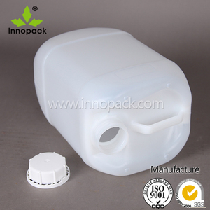 <strong>5L</strong> HDPE Plastic Jerry Can <strong>Water</strong> <strong>Container</strong> for Fuel ,gasoline, Oil, <strong>Water</strong> - Product Image 2