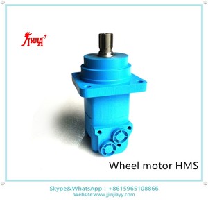 Reemplazo órbita motores hidráulicos <span class=keywords><strong>charlyn</strong></span> 2000 series OMS-500 desplazamiento - Product Image 6