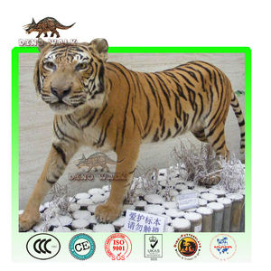 Venta caliente Dino0283 animales de dibujos animados mascota estatua - Product Image 3