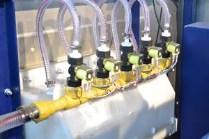 Machines <span class=keywords><strong>à</strong></span> linge professionnelles, équipement professionnel de blanchisserie, extracteur de <span class=keywords><strong>prix</strong></span>, pour usage professionnel - Product Image 3