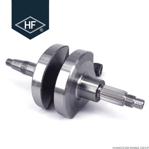 Pièces de moto à <span class=keywords><strong>prix</strong></span> compétitif, vilebrequin pour XZ250R NC250 - Product Image 3