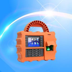 lector de <span class=keywords><strong>huella</strong></span> digital <span class=keywords><strong>la</strong></span> asistencia tiempo - Product Image 1