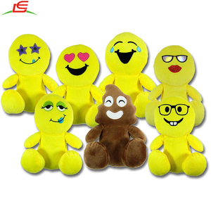 machine jouer en peluche de bande dessinée anime animaux ufo catcher poupées en peluche jouets pour grues - Product Image 6