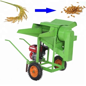 Desgranadora Manual Portátil Pequeña para Uso Doméstico, para Arroz/Frijoles/Trigo, Mini Desgranadora <span class=keywords><strong>de</strong></span> Arroz - Product Image 4