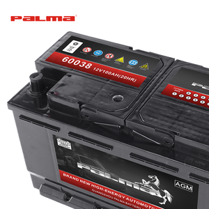 12V 105Ah JIS Palma Koreaans merk MF Nieuwe Auto/Vrachtwagen Accu CE Gecertificeerd 12 Maanden Garantie Groothandel - Product Image 4