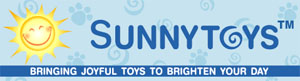 Sunny Toys (shenzhen) Co., Ltd. logo