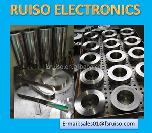 Toroidal Nano Core para inversor máquina de soldadura de transformador - Product Image 3