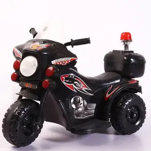 Outdoor Promotionele Kinderen Elektrische Speelgoed Motorfiets