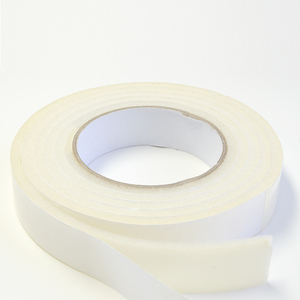 Vendita calda modello di taglio nastro in schiuma <span class=keywords><strong>Pe</strong></span> doppio lato <span class=keywords><strong>Pe</strong></span>/<span class=keywords><strong>cr</strong></span>/epdm/pu/eva spugna nastro in schiuma da Tianjin fabbricazione - Product Image 3