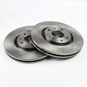 OE 186693 ricambi auto disco Freno per <span class=keywords><strong>Peugeot</strong></span> 206 <span class=keywords><strong>207</strong></span> 307 308 3008 5008 <span class=keywords><strong>Citroen</strong></span> <span class=keywords><strong>C3</strong></span> C4 C5 X- xara DS4 - Product Image 1