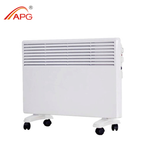 IPX4 Không Thấm Nước Điện Đối Lưu Nóng - Product Image 2