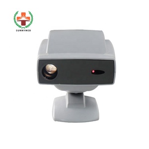 SY-V022N quang học tự động biểu đồ giá máy chiếu cho mắt - Product Image 4