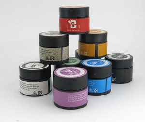 12 colores uv gel nail art kit uñas diseños fotos oem servicio uv gel - Product Image 3