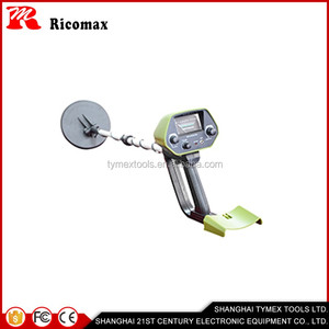 भाग्य खोजक सोने जमीन पानी हीरा डिटेक्टर मशीन - Product Image 5