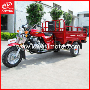 2016 Guangzhou Nuevo triciclo de tres ruedas de <span class=keywords><strong>la</strong></span> motocicleta/triciclos de carga de asistir a <span class=keywords><strong>la</strong></span> Feria de Cantón - Product Image 2