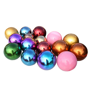 Ballon de fitness en acier inoxydable poli <span class=keywords><strong>Trima</strong></span> 30-70 mm HRC60-66, performances stables - Product Image 4