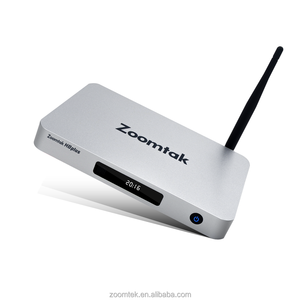 Pas cher <span class=keywords><strong>2</strong></span> gb ram 16 gb rom ott android mise à jour 4 k amlogic s905x smart tv box - Product Image 1