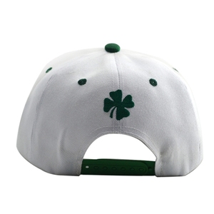Fashion custom Snapback Cap Gorras with Logo - Product Image 5